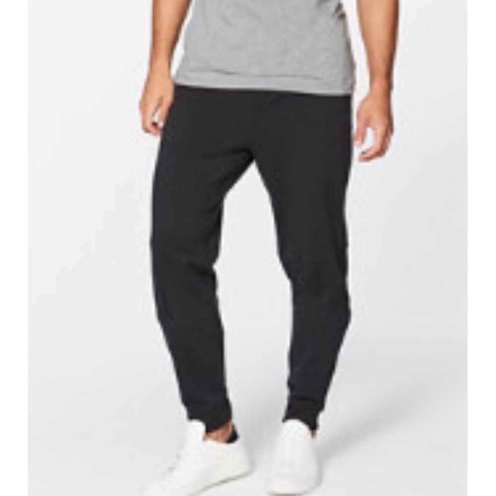 MEN-lululemon
